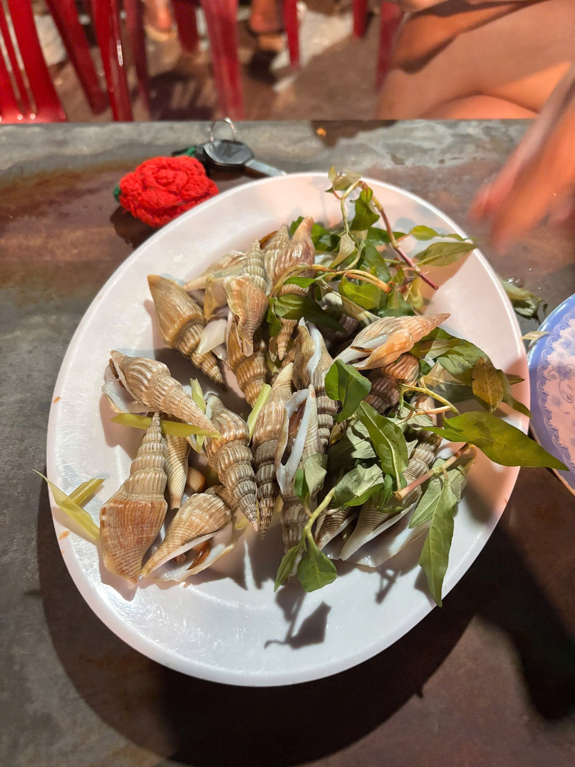 Điểm đến được ví như 'Hawaii của Việt Nam', khách vui chơi thả ga hết 1,1 triệu - 9