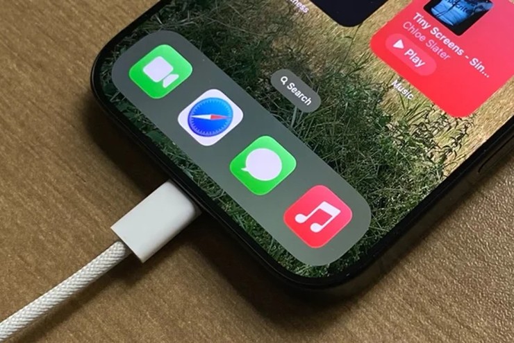 Chất lượng tai nghe USB-C ngày càng được cải thiện.