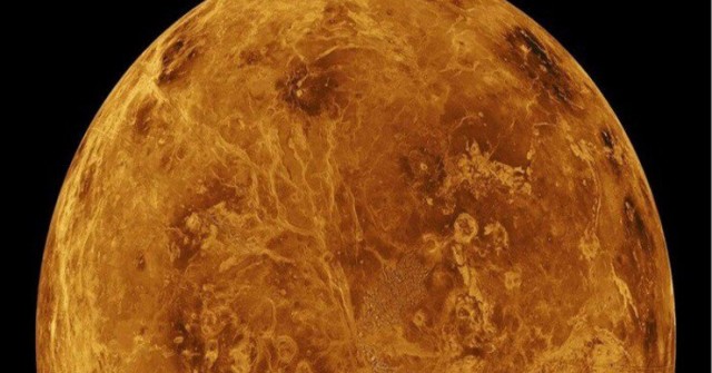 Sao Kim có thể có sự sống, nguồn gốc gây bất ngờ