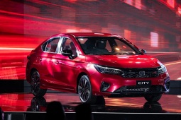 Honda “chơi lớn”, giảm ngay hàng chục triệu cho loạt xe bán chạy