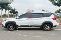 Loạt xe Suzuki XL7 đời 2022 được rao bán chỉ từ 438 triệu đồng