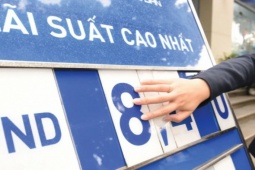 Đầu tư trái phiếu 10% hay gửi tiết kiệm 9% - Bài toán lợi suất cho nhà đầu tư