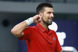 Nóng nhất thể thao sáng 16/4: Djokovic tái xuất tại Madrid Open
