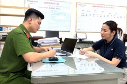 Chân tướng ‘bà trùm’ đứng sau 'tập đoàn' xử lý chất thải siêu rẻ ở phía Nam