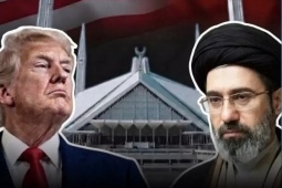 Lộ mốc thời gian Mỹ - Iran tiến hành vòng đàm phán thứ hai