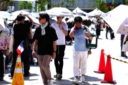 Giải mã nắng nóng 2026: Nếu siêu El Nino xảy ra, thời tiết Việt Nam chịu ảnh hưởng thế nào?