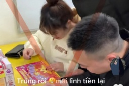 Tin “trúng thưởng 1,8 tỉ đồng”, người đàn ông ở Gia Lai mất hơn 368 triệu đồng