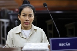 Bác bỏ yêu cầu xem xét trách nhiệm hình sự bà Nguyễn Phương Hằng từ YouTuber Đinh Lan