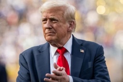 Tổng thống Trump không nghĩ đến việc gia hạn lệnh ngừng bắn với Iran