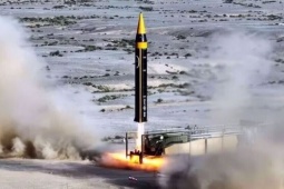 Iran tố Mỹ vi phạm thoả thuận ngừng bắn, dọa 'đóng băng' tuyến hàng hải chiến lược vùng Vịnh