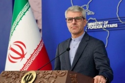 Iran và Mỹ đang trao đổi thông điệp thông qua trung gian Pakistan