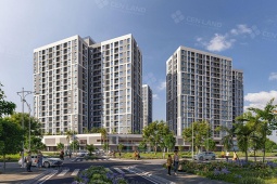An Zen Residences - Lựa chọn cân bằng giữa dòng tiền đầu tư và nhu cầu ở thực