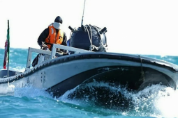 Loạt thủy lôi giúp Iran phong tỏa eo biển Hormuz