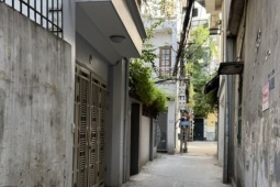 Nhà trong ngõ rao 15 tỷ đồng, giờ giảm gần 2 tỷ đồng vẫn không ai hỏi