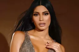 Thí sinh mạnh nhất Hoa hậu Hòa bình 2026