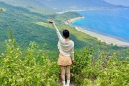 Điểm đến được ví như 'Hawaii của Việt Nam', khách vui chơi thả ga hết 1,1 triệu