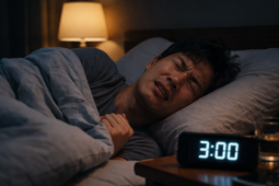 4 triệu chứng vào ban đêm cảnh báo thận không khỏe