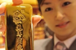 Hội đồng Vàng Thế giới: Dấu hiệu chu kỳ tăng giá mới của vàng khi dòng tiền đổ vào các quỹ Trung Quốc