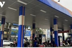 Thuế xăng dầu về 0% từ ngày mai 16/4, Cục Thuế ra công điện hỏa tốc triển khai