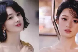 Triệu Lệ Dĩnh lại vướng ồn ào