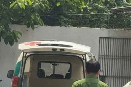 Nữ sinh viên tử vong sau những tiếng kêu cứu từ phòng trọ