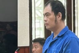 Ghen tuông, người đàn ông ở Gia Lai nhẫn tâm sát hại dã man người tình