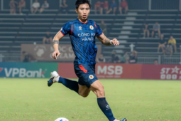 Đoàn Văn Hậu - Bản lĩnh và lằn ranh kỷ luật