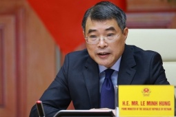 Thủ tướng nêu ba định hướng hợp tác giải quyết các vấn đề năng lượng