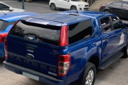 Đề xuất hàng loạt hạng mục 'độ xe' được phép làm, chủ xe khấp khởi mừng