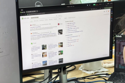 Giá xăng và xung đột Trung Đông dẫn đầu xu hướng tìm kiếm của người Việt