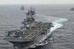 Nga cảnh báo Mỹ - Israel có thể chuẩn bị tấn công trên bộ vào Iran