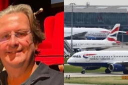 Doanh nhân bị đứt tay trên máy bay, đòi hãng hàng không bồi thường 1,7 tỷ đồng