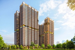 Nhật Bản công bố ra mắt “Thành phố nước - Thuỷ liệu” đầu tiên của Việt Nam tại TP.HCM