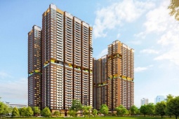 Nhật Bản công bố ra mắt “Thành phố nước - Thuỷ liệu” đầu tiên của Việt Nam tại TP.HCM