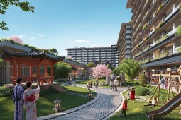 Chăm sóc sức khỏe trị liệu lâu dài cho người cao tuổi: Tại sao nên chọn ở nhà?