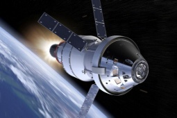 Nhìn lại những khoảnh khắc lịch sử trong sứ mệnh Artemis II của NASA