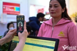 Hôm nay, VNeID mở ứng dụng để người dân chủ động xác thực sim chính chủ