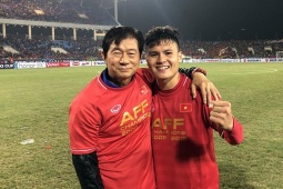 CLB Ninh Bình chốt cựu trợ lý thầy Park làm HLV trưởng, ông Vũ Tiến Thành đi đâu?