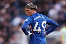 Garnacho bất ngờ xóa hết ảnh Chelsea, ôn lại kỷ niệm xưa với MU