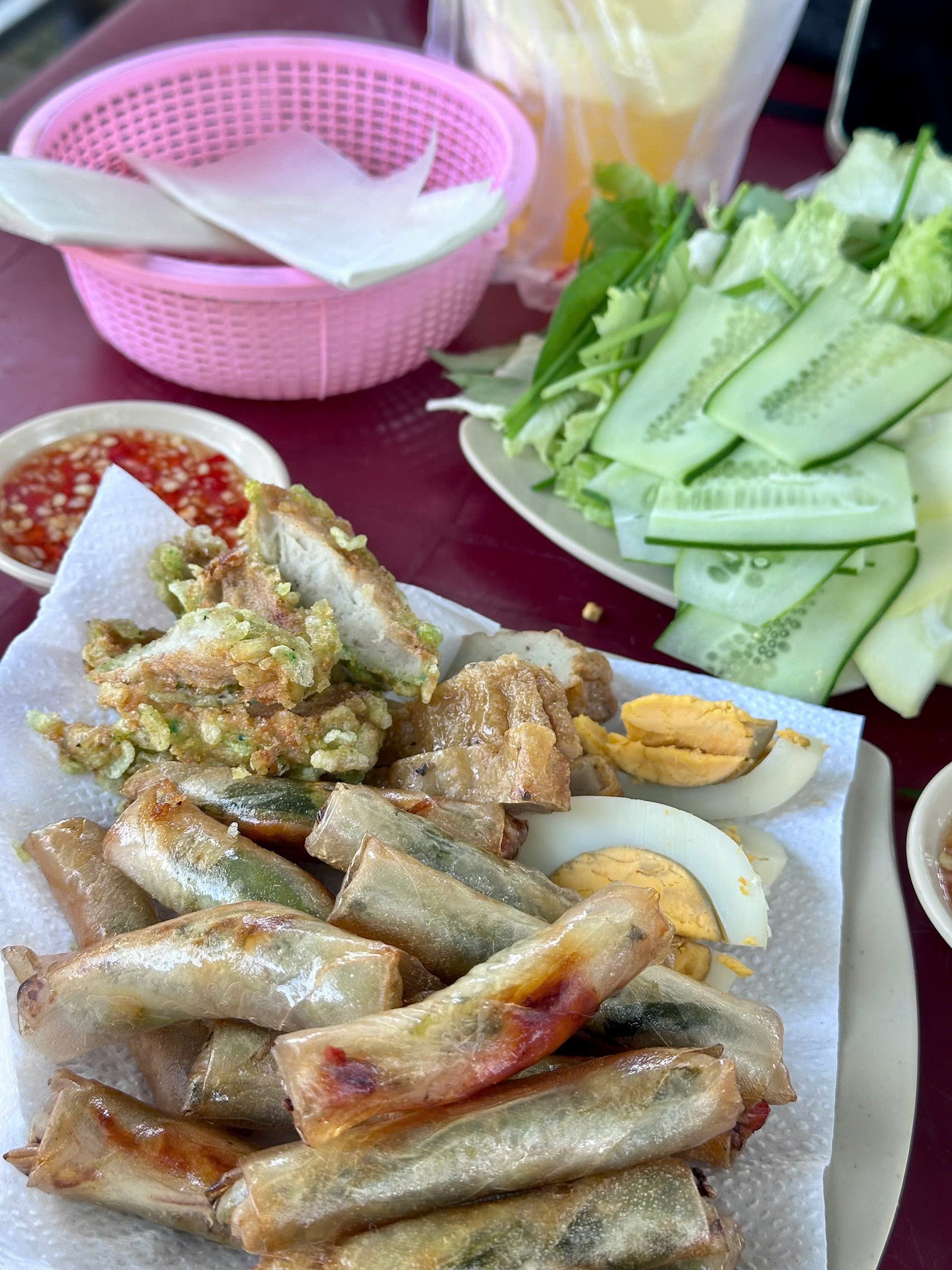 Điểm đến được ví như 'Hawaii của Việt Nam', khách vui chơi thả ga hết 1,1 triệu - 10