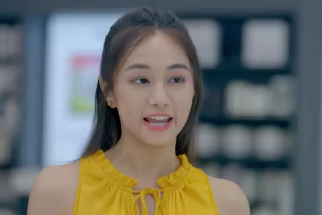 Trang là tiểu tam đang gây ức chế nhất màn ảnh Việt.