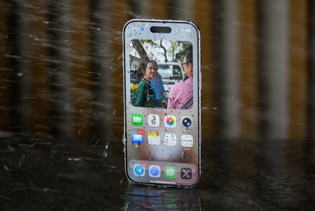 Mẫu iPhone bất ngờ thành “kèo thơm” sau đợt giảm giá mạnh 8,5 triệu đồng