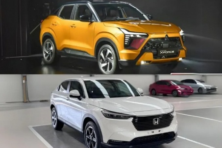 SUV đô thị: Mua xe để đi hay để “thoát khỏi chính mình”?