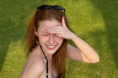 Em gái Trấn Thành được khen 'đẹp chấn động' sau giảm 12 kg