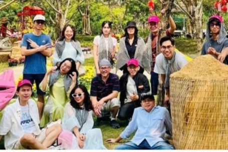 Xu hướng du lịch kỳ nghỉ ngắn nhưng “chất” gia tăng dịp lễ 30/4-1/5