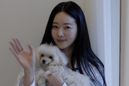 Thói quen mỗi sáng giúp Kim Sa Rang trẻ đẹp ở tuổi U50