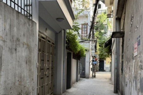 Nhà trong ngõ rao 15 tỷ đồng, giờ giảm gần 2 tỷ đồng vẫn không ai hỏi