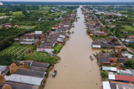 Tỉnh nào có mức sống rẻ nhất cả nước?