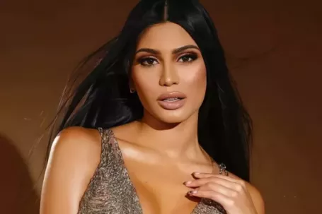 Thí sinh mạnh nhất Hoa hậu Hòa bình 2026