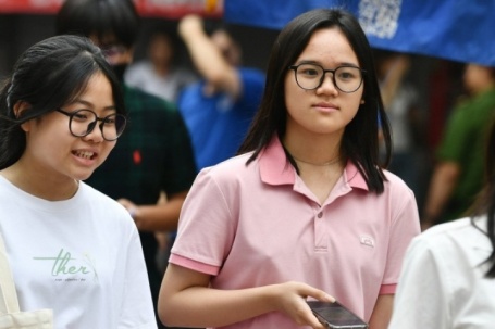 Cách Hà Nội xét nguyện vọng lớp 10 công lập năm 2026, thí sinh lưu ý khi đăng ký